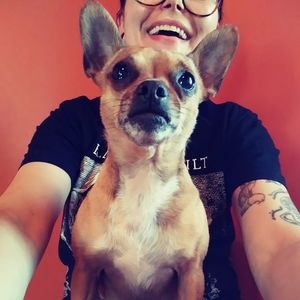 Meet your Posher, Valerie